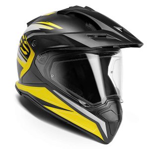 Мотошлем BMW Motorrad GS Carbon, Trophy Мотошлем BMW Motorrad GS Carbon, Trophy