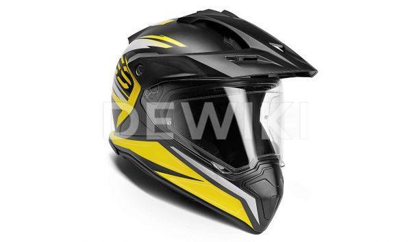 Мотошлем BMW Motorrad GS Carbon, Trophy Мотошлем BMW Motorrad GS Carbon, Trophy