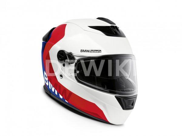Мотошлем BMW Motorrad Street X, Comp Мотошлем BMW Motorrad Street X, Comp