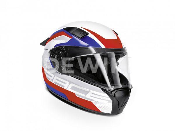 Мотошлем BMW Motorrad Race, Hyper Мотошлем BMW Motorrad Race, Hyper