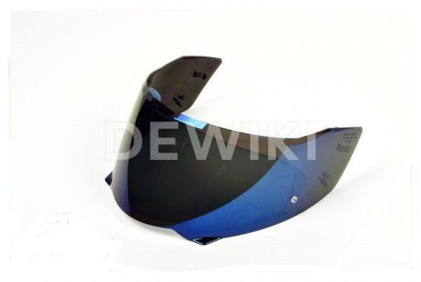 Визор Blue для шлема BMW Motorrad System 7