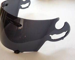 Визор тонированный для мотошлема BMW  Race Визор тонированный для мотошлема BMW  Race