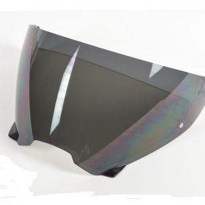 Визор тонированный для мотошлема BMW  GS Carbon Визор тонированный для мотошлема BMW  GS Carbon
