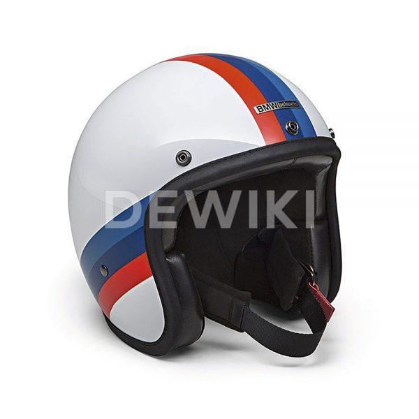 Мотошлем BMW Bowler, Tricolore Мотошлем BMW Bowler, Tricolore