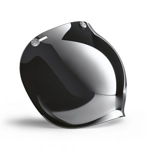 Визор для мотошлема BMW Bowler, тонированный, выпуклый Визор для мотошлема BMW Bowler, тонированный, выпуклый