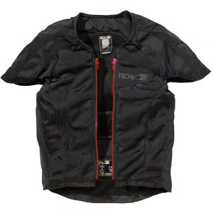 Жилет BMW Mottorad Street Air System, Black Жилет BMW Mottorad Street Air System, Black