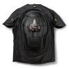 Жилет BMW Mottorad Street Air System, Black