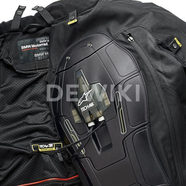 Жилет BMW Mottorad Street Air System, Black Жилет BMW Mottorad Street Air System, Black