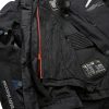 Жилет BMW Mottorad Street Air System, Black