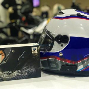 Коммуникационная cистема Fit-for-all BMW Коммуникационная cистема Fit-for-all BMW