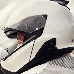 Коммуникационная cистема BMW Motorrad System 7 Коммуникационная cистема BMW Motorrad System 7