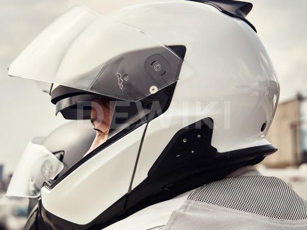 Коммуникационная cистема BMW Motorrad System 7 Коммуникационная cистема BMW Motorrad System 7