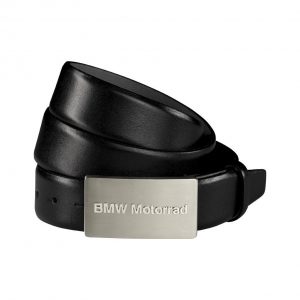 Ремень BMW Motorrad Logo, Black Ремень BMW Motorrad Logo, Black