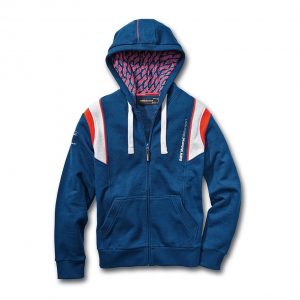 Куртка унисекс BMW Motorrad Motorsport , Blue/White/Red Куртка унисекс BMW Motorrad Motorsport , Blue/White/Red