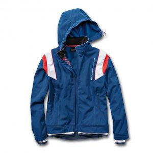 Куртка унисекс BMW Motorrad Motorsport Softshell, Blue Куртка унисекс BMW Motorrad Motorsport Softshell, Blue