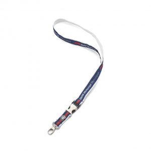 Шнурок с карабином BMW Style Motorrad Motorsport Шнурок с карабином BMW Style Motorrad Motorsport