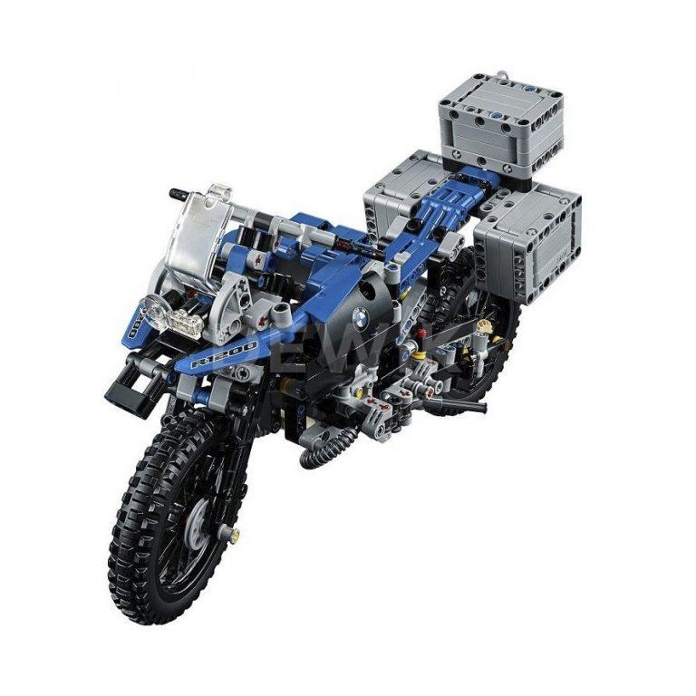 LEGO Technic 42063