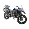 Конструктор лего мотоцикл BMW Motorrad R 1200 GS Adventure Конструктор лего мотоцикл BMW Motorrad R 1200 GS Adventure