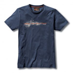 Мужская футболка BMW Motorrad GS, Make Life a Ride Мужская футболка BMW Motorrad GS, Make Life a Ride