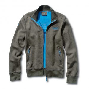 Джемпер унисекс BMW Motorrad GS, Grey-Green Джемпер унисекс BMW Motorrad GS, Grey-Green