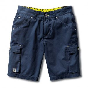 Шорты унисекс BMW Motorrad GS, Blue Шорты унисекс BMW Motorrad GS, Blue