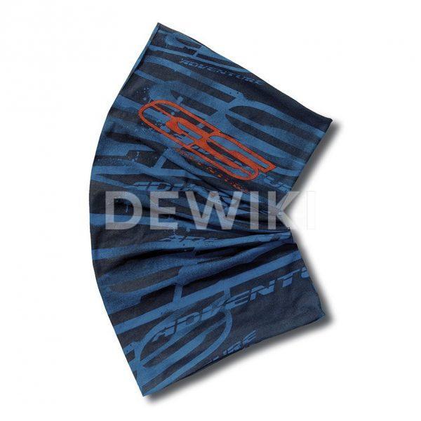 Шарф-труба BMW Motorrad, Decor GS Шарф-труба BMW Motorrad, Decor GS