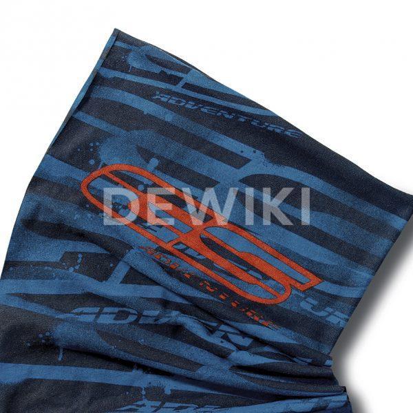 Шарф-труба BMW Motorrad, Decor GS Шарф-труба BMW Motorrad, Decor GS