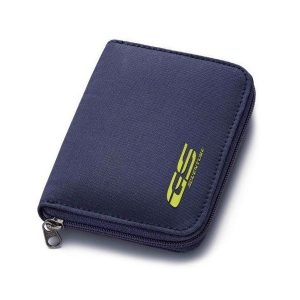 Кошелек BMW Motorrad GS Adventure, Navy Blue Кошелек BMW Motorrad GS Adventure, Navy Blue