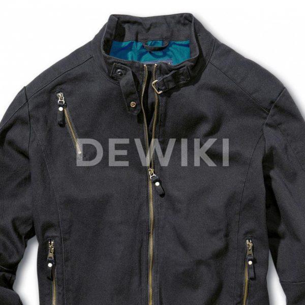 Мужская куртка BMW Motorrad Roadster,Black Мужская куртка BMW Motorrad Roadster,Black
