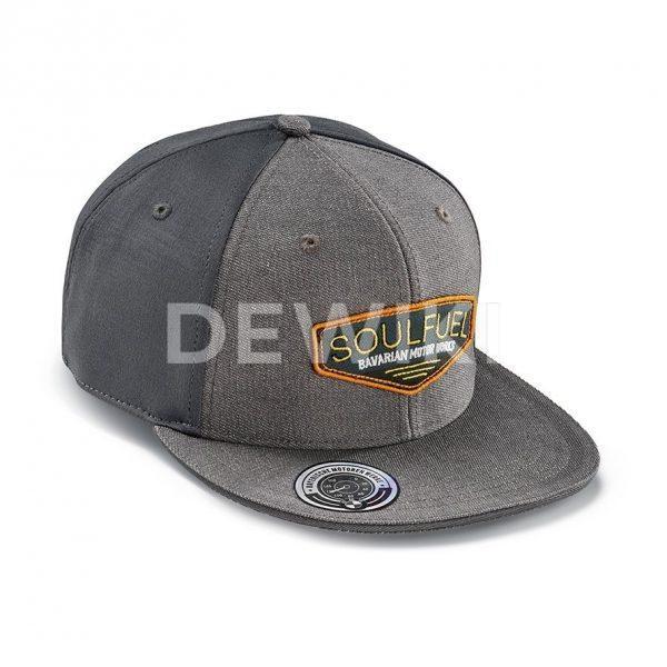 Кепка BMW Motorrad Soulfuel Кепка BMW Motorrad Soulfuel