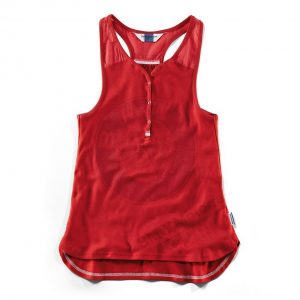 Женский топ BMW Motorrad Logo, Red Женский топ BMW Motorrad Logo, Red