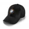 Бейсболка BMW Motorrad Gold Line, Black Бейсболка BMW Motorrad Gold Line, Black