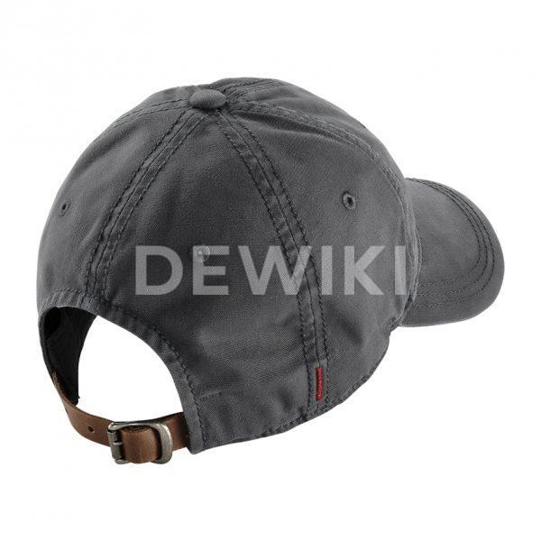 Бейсболка BMW Motorrad, Grey Бейсболка BMW Motorrad, Grey