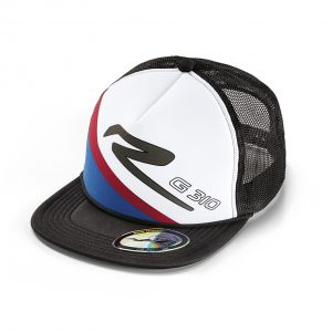 Бейсболка BMW Motorrad Smart CC Бейсболка BMW Motorrad Smart CC