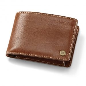 Кожаный кошелек BMW Motorrad, Brown Кожаный кошелек BMW Motorrad, Brown