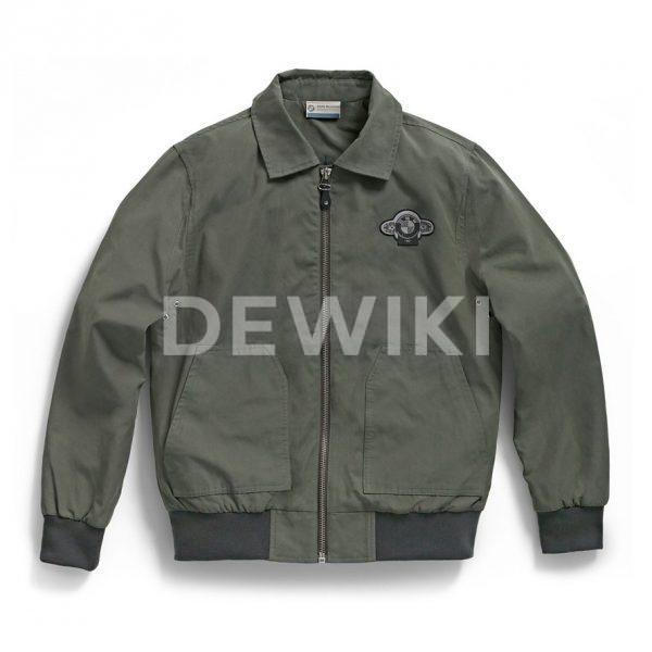 Мужская куртка BMW Motorrad Coach "Tracker" Мужская куртка BMW Motorrad Coach "Tracker"