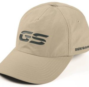 Бейсболка BMW Motorrad GS Бейсболка BMW Motorrad GS