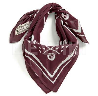 Платок BMW Motorrad Knitted Scarf Unique Платок BMW Motorrad Knitted Scarf Unique