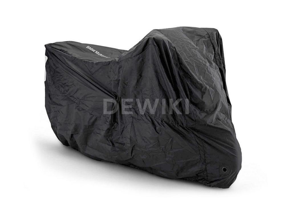 Брезентовый чехол для скутера BMW Motorrad C 600 / 650 Sport / C ...