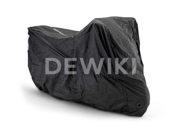 Брезентовый чехол для скутера BMW Motorrad C 600 / 650 Sport / C evolution Брезентовый чехол для скутера BMW Motorrad C 600 / 650 Sport / C evolution