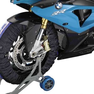 Грелки для шин HP BMW S 1000 RR / HP4 2009-2018 год Грелки для шин HP BMW S 1000 RR / HP4 2009-2018 год