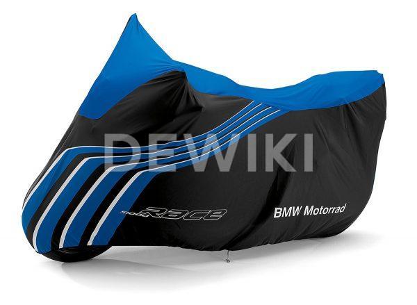 Чехол для мотоцикла BMW Motorrad S 1000 R / RR / HP4 Чехол для мотоцикла BMW Motorrad S 1000 R / RR / HP4