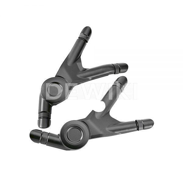 Защита рамы BMW R 1200 / 1250 / GS / Adventure, комплект Защита рамы BMW R 1200 / 1250 / GS / Adventure, комплект