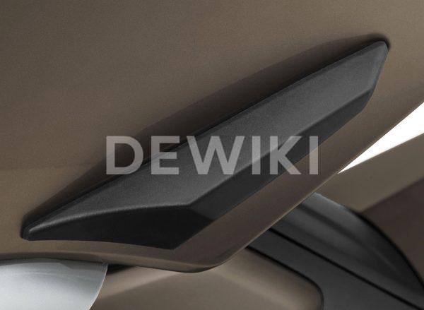 Боковые слайдеры BMW C 600 / 650 Sport 2011-2015 год Боковые слайдеры BMW C 600 / 650 Sport 2011-2015 год