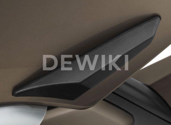 Боковые слайдеры BMW C 650 GT 2015-2019 год Боковые слайдеры BMW C 650 GT 2015-2019 год