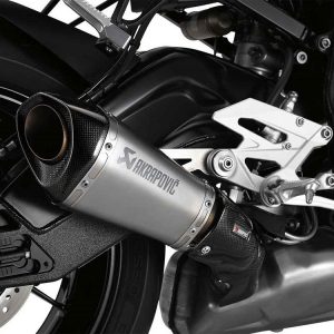 Спортивный глушитель HP Akrapovic BMW S 1000 R / RR