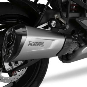 Спортивный глушитель HP BMW S 1000 XR Спортивный глушитель HP BMW S 1000 XR