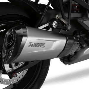 Спортивный глушитель HP BMW S 1000 XR