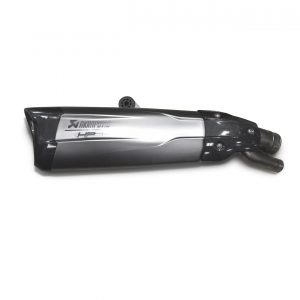 Спортивный глушитель HP Akrapovic BMW S 1000 RR Спортивный глушитель HP Akrapovic BMW S 1000 RR