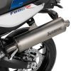 Спортивный глушитель HP BMW F 800 R / GT / S / ST Спортивный глушитель HP BMW F 800 R / GT / S / ST